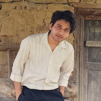Priyanshu Dhiman
